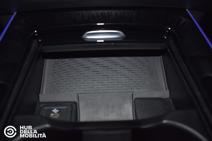 MERCEDES-BENZ GLA 35 4Matic AMG Premium Plus